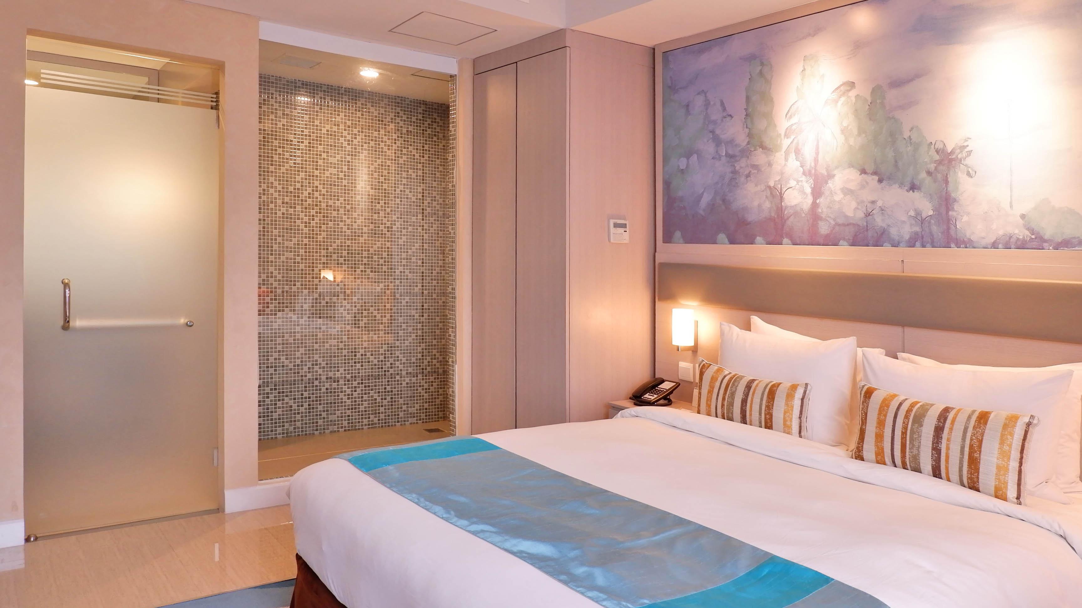 Mercure Jakarta Cikini Экстерьер фото