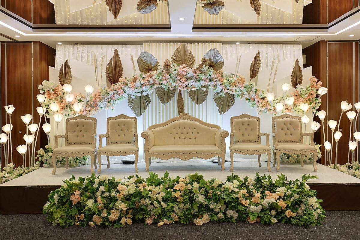 Mercure Jakarta Cikini Экстерьер фото