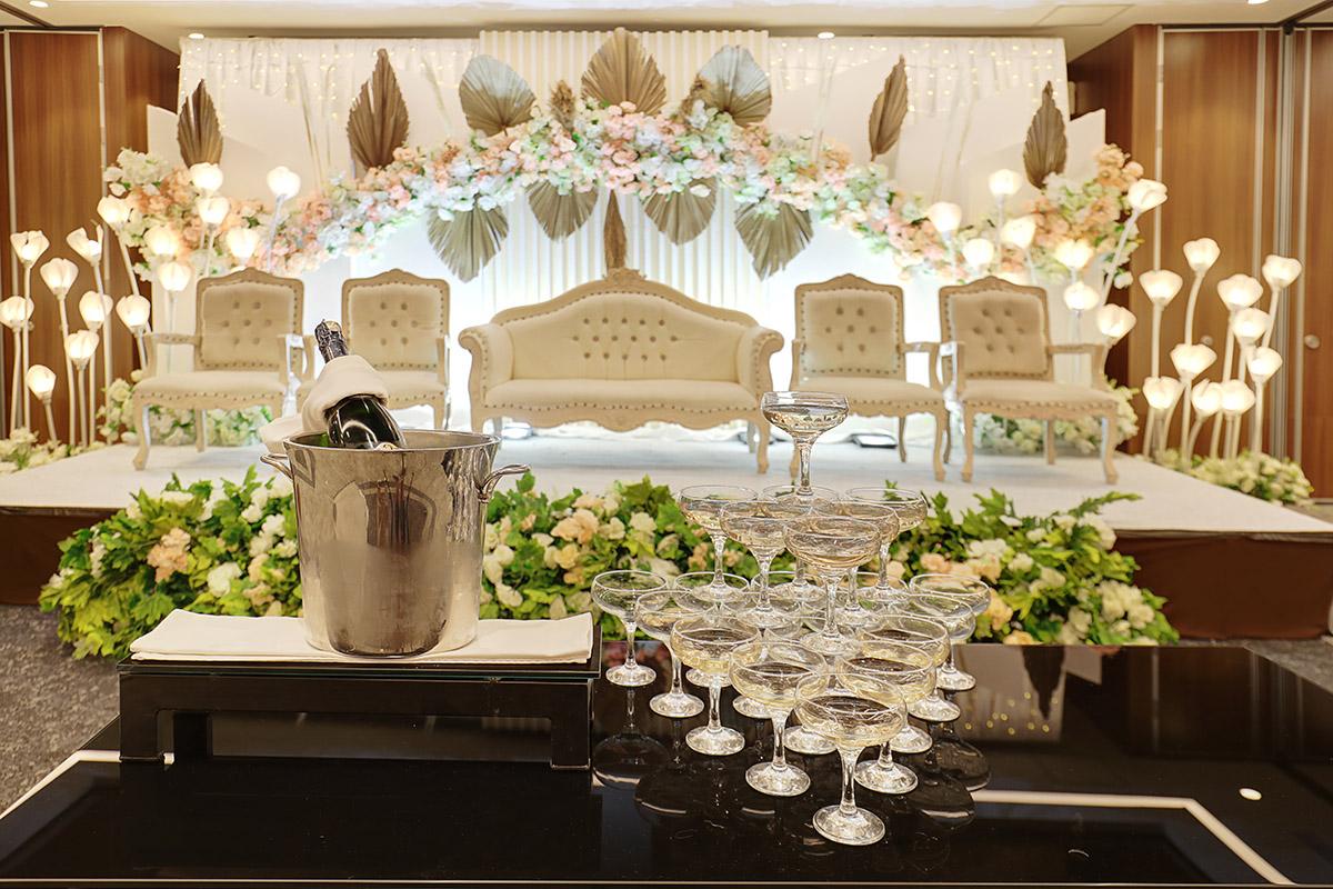 Mercure Jakarta Cikini Экстерьер фото