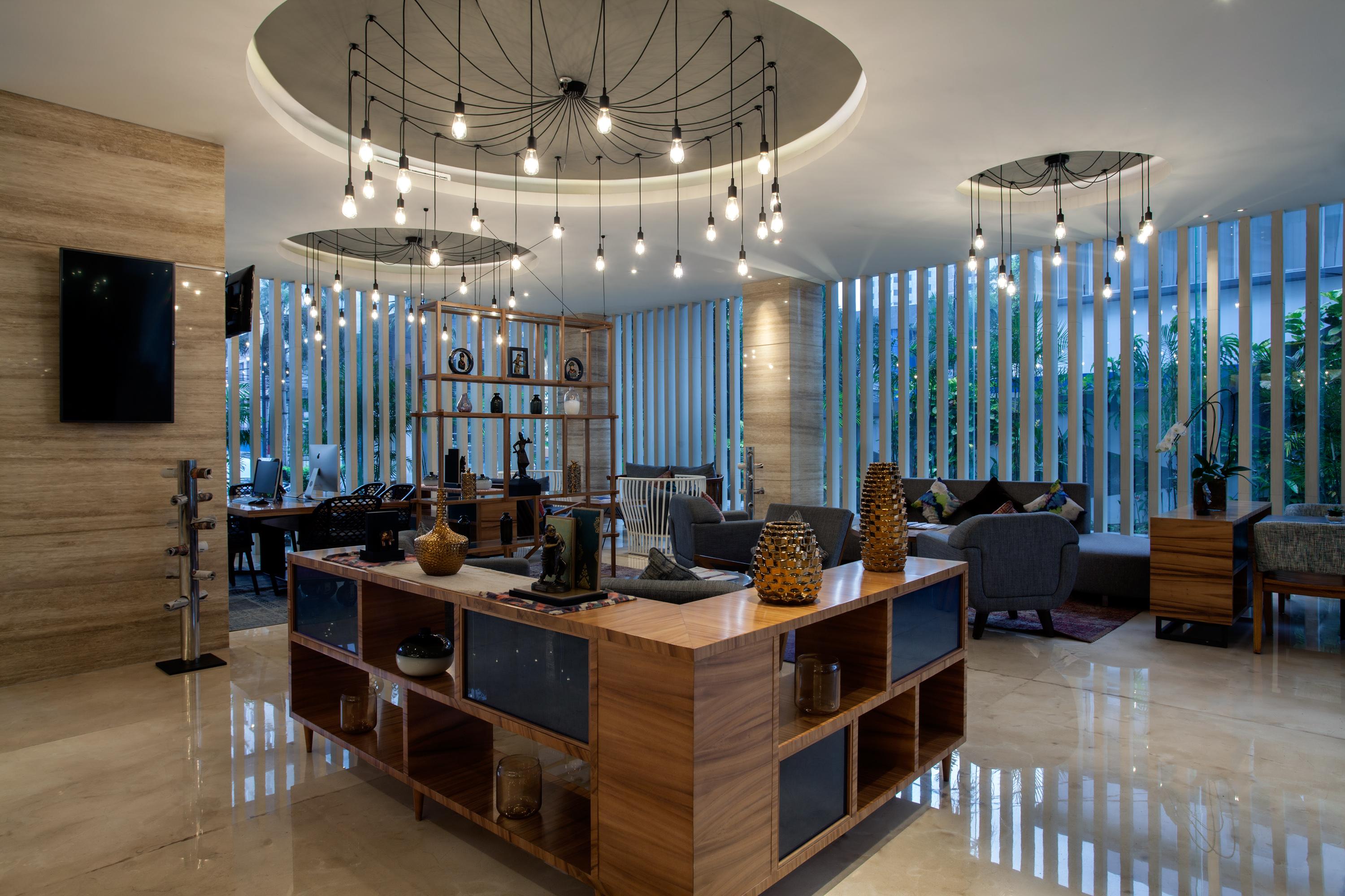 Mercure Jakarta Cikini Экстерьер фото