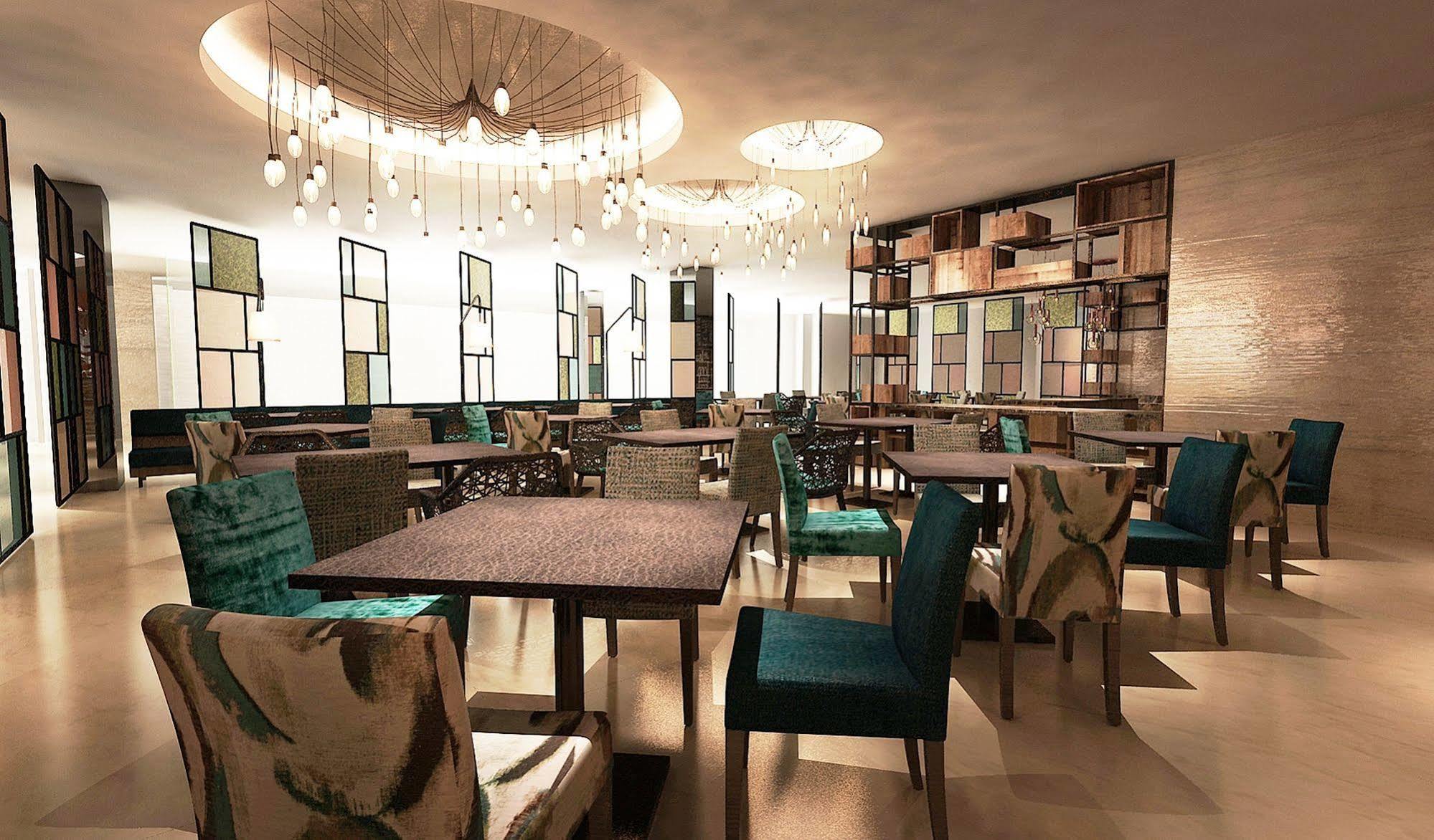 Mercure Jakarta Cikini Экстерьер фото